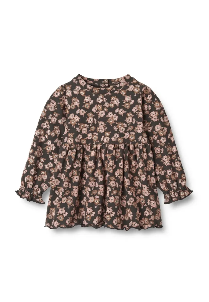 Freizeitkleid - raven anemones