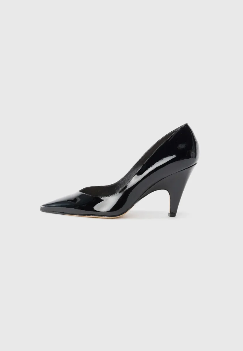 FRENCHIE - High Heel Pumps - black