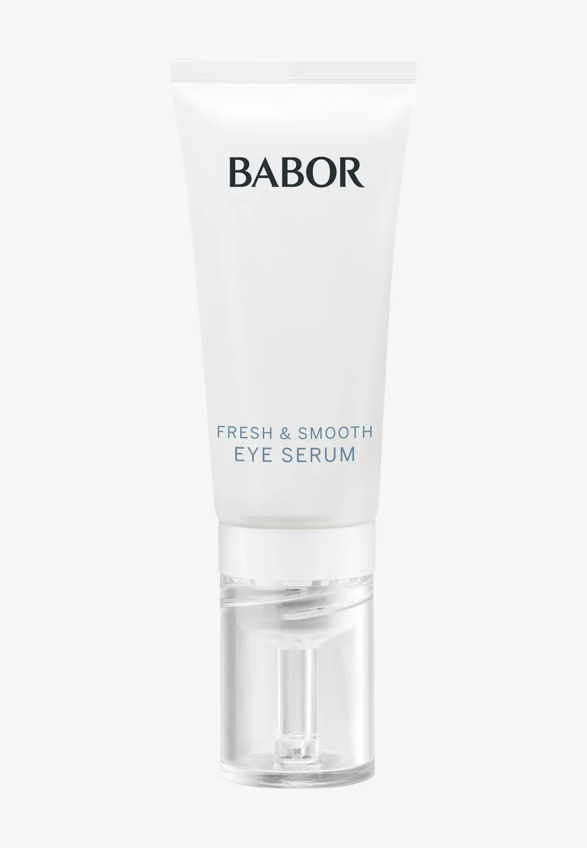 FRESH & SMOOTH EYE SERUM - Serum