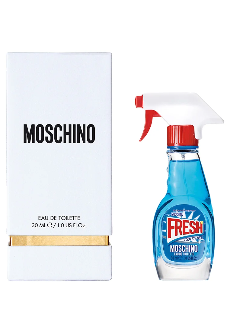 FRESH COUTURE EAU DE TOILETTE - Eau de Toilette