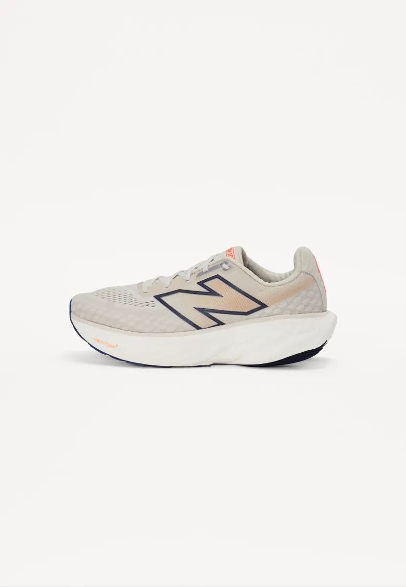 FRESH FOAM X 1080 - Laufschuh Straße - sea salt