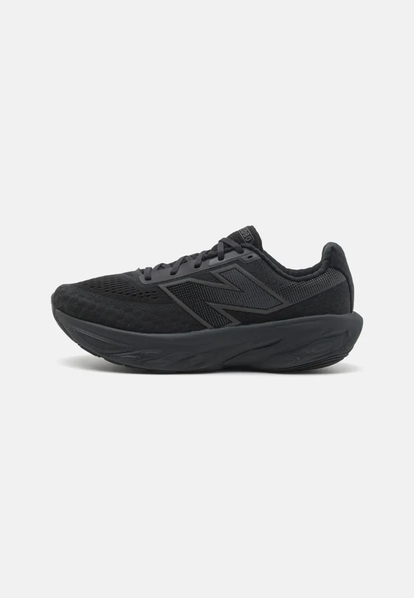 FRESH FOAM X 1080 V14 - Laufschuh Straße - black