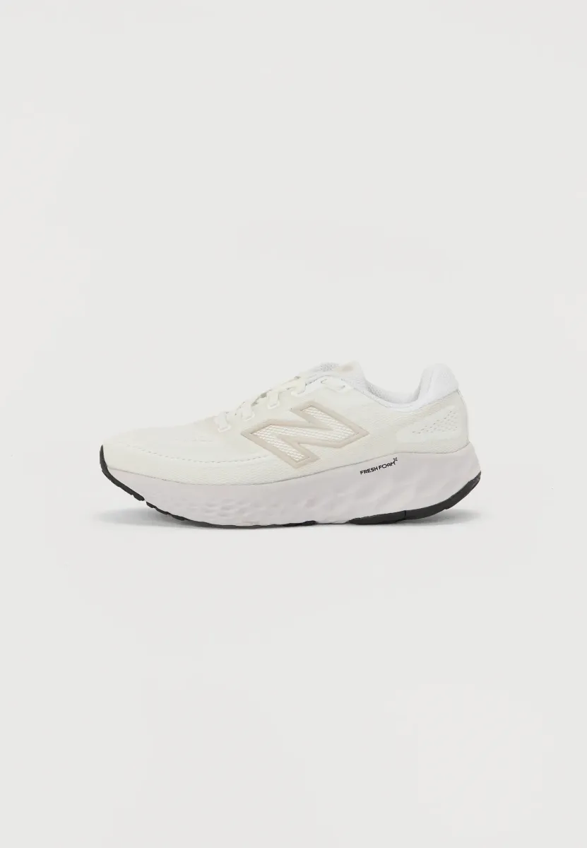 FRESH FOAM X EVOZ V4 - Laufschuh Straße - white