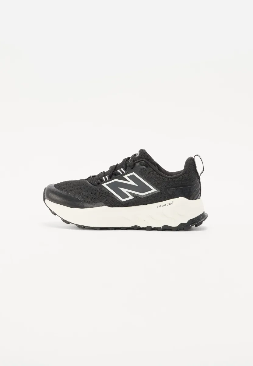 FRESH FOAM X GAROÉ V2 - Laufschuh Trail - black