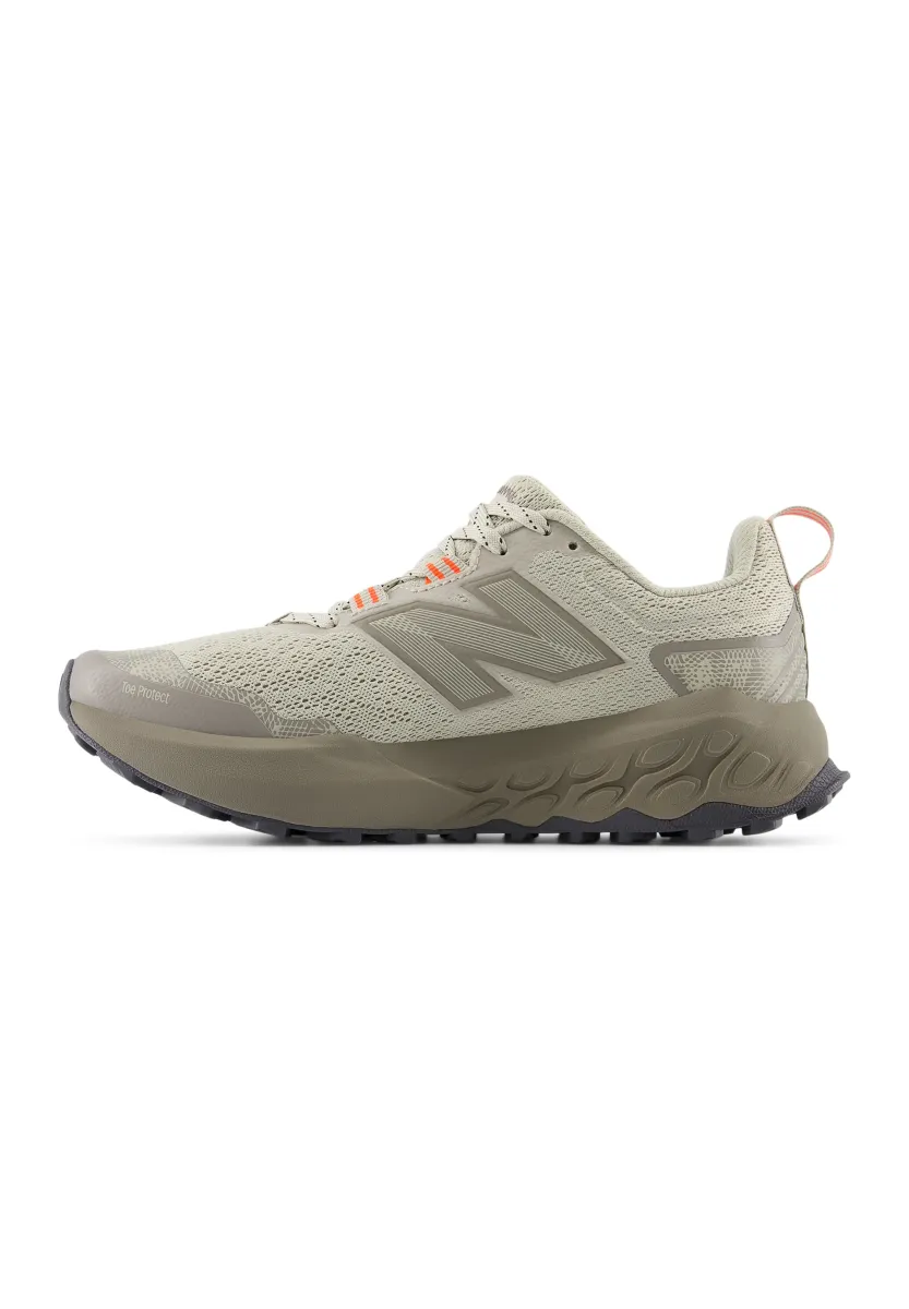 FRESH FOAM X GAROÉ V2 - Laufschuh Trail - shipyard