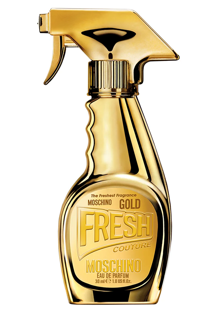 FRESH GOLD EAU DE PARFUM - Eau de Parfum