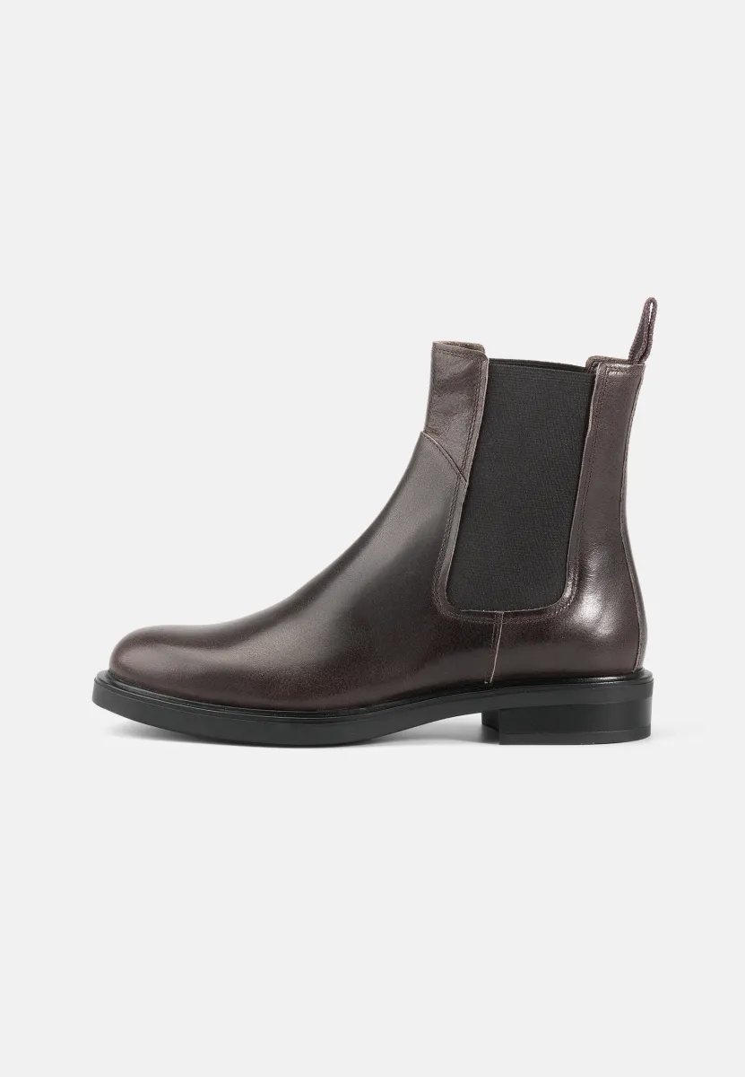 FREYA - Stiefelette - java