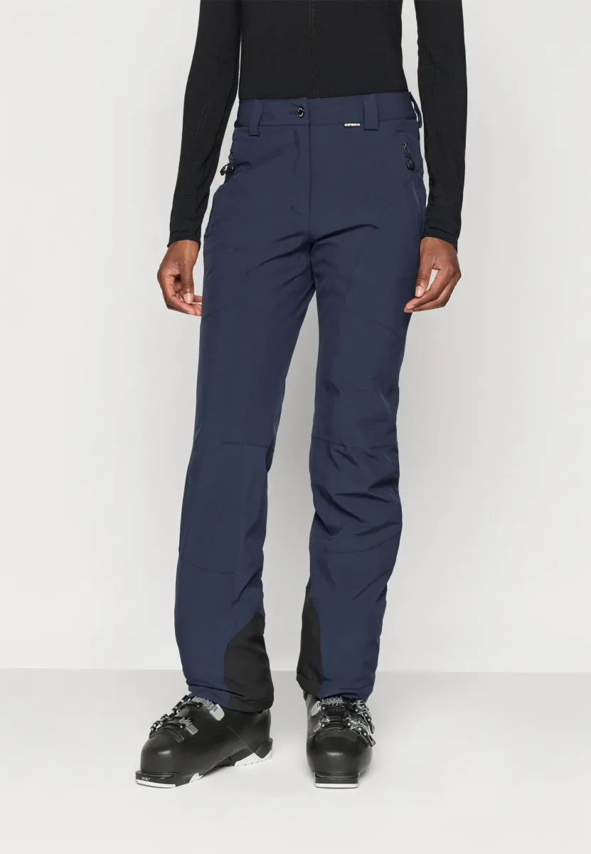 FREYUNG - Skihose - dark blue