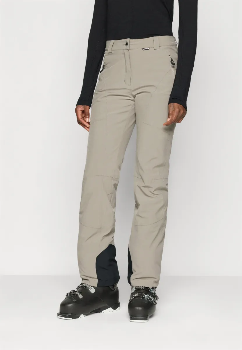 FREYUNG - Skihose - grey