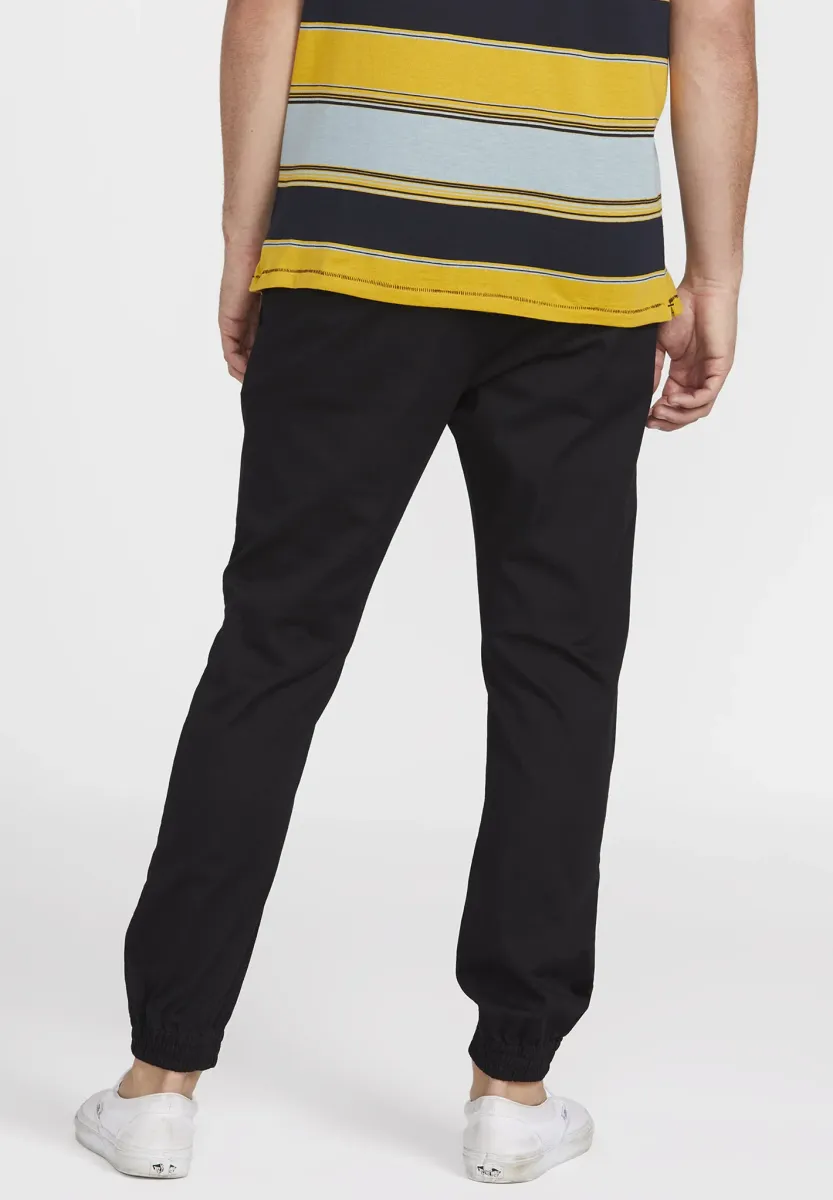 FRICKIN - Jogginghose - black
