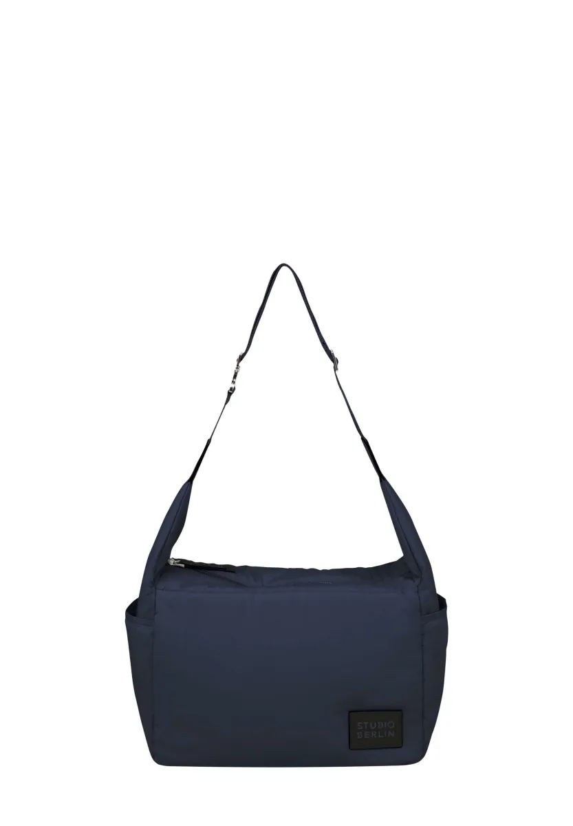 FRIEDRICHSHAIN CITY - Handtasche - dark navy