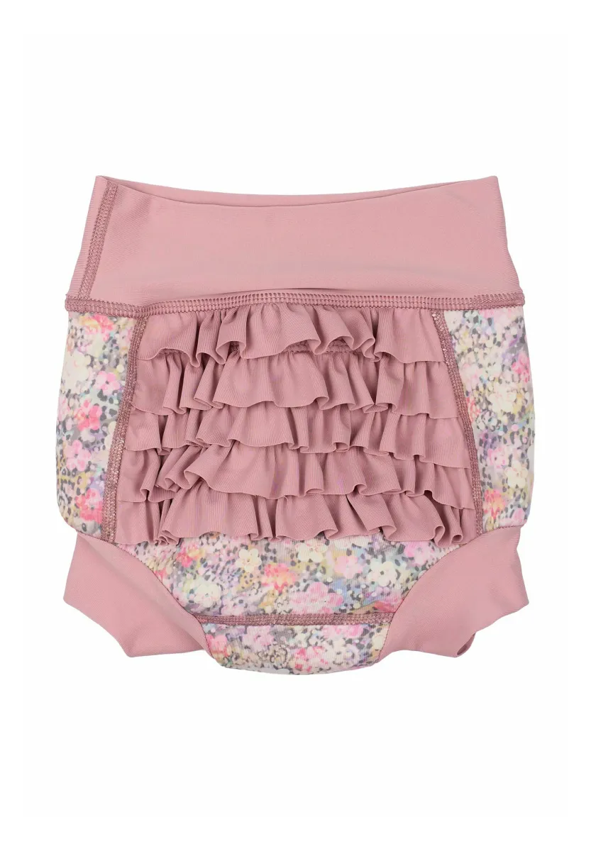 FRILL - Badehose Pants - lilas