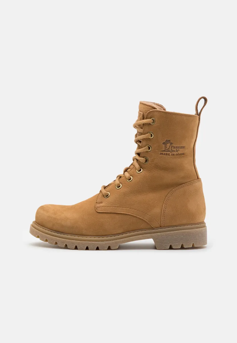 FRISIA - Snowboot/Winterstiefel - camel