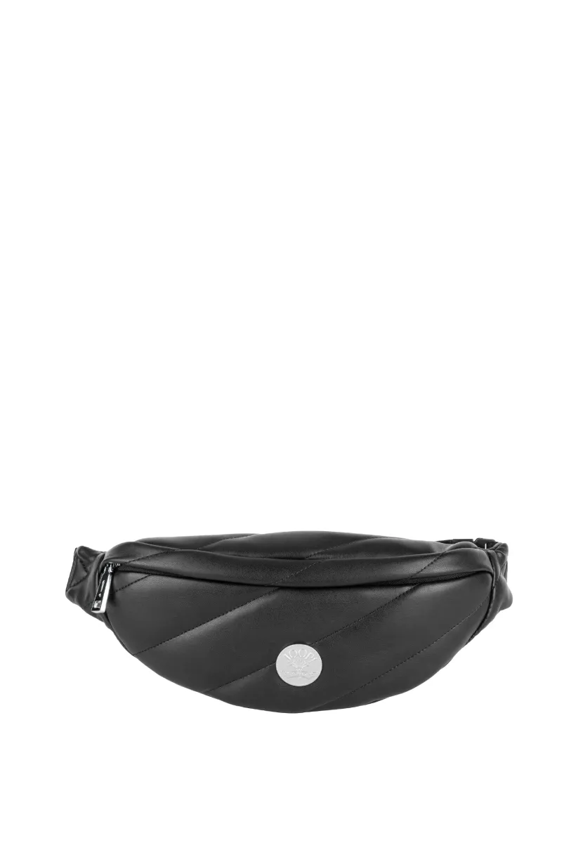 FRIZZARE BIBI - Gürteltasche - schwarz