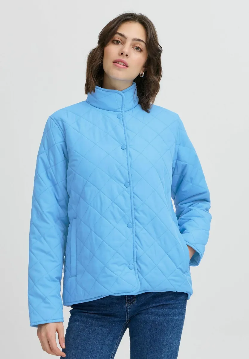 FRMichelle - Übergangsjacke - azure blue