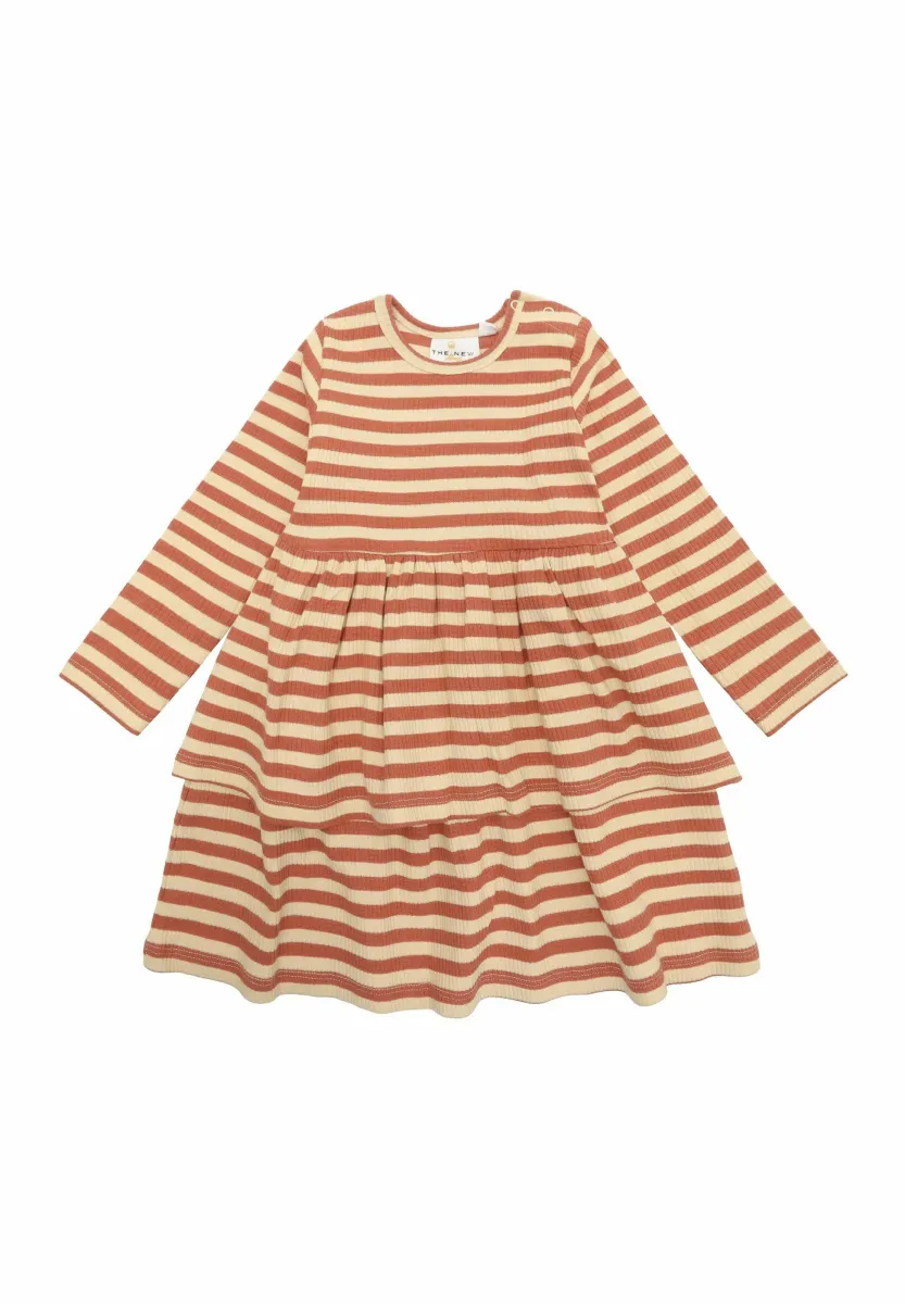 FRO - Freizeitkleid - cedar wood