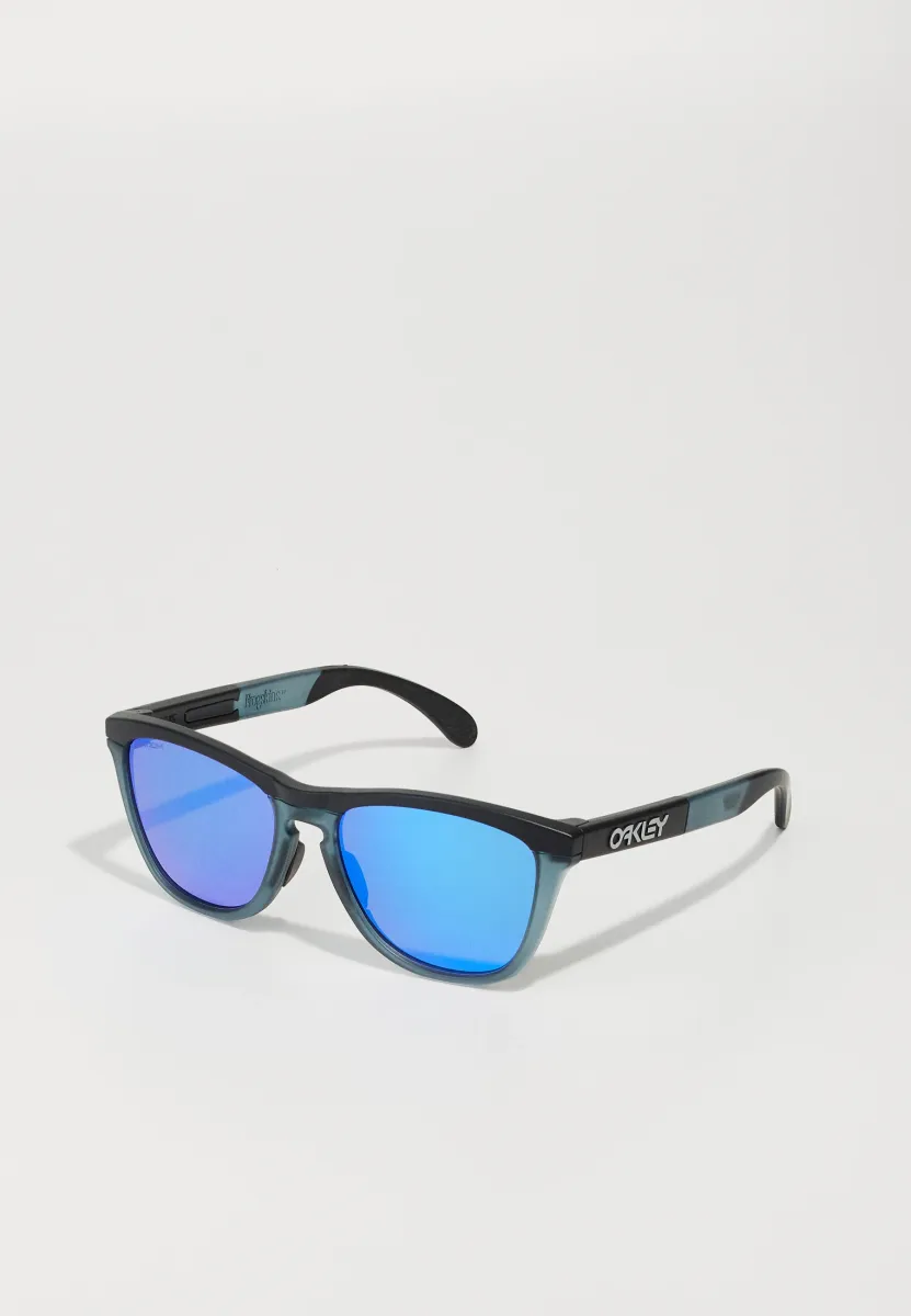 FROG RANGE UNISEX - Sonnenbrille - matte black