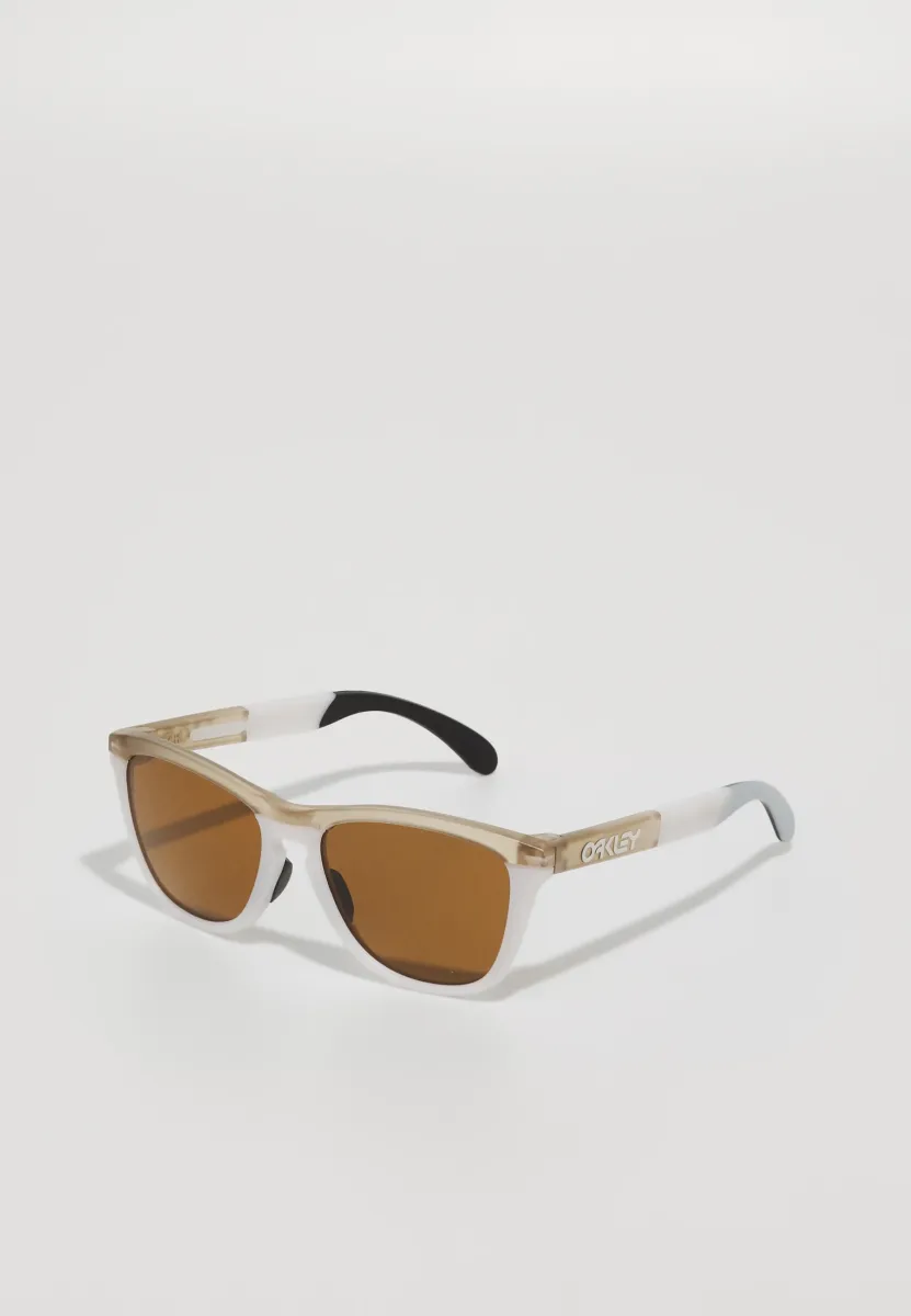 FROG RANGE UNISEX - Sonnenbrille - matte vapor
