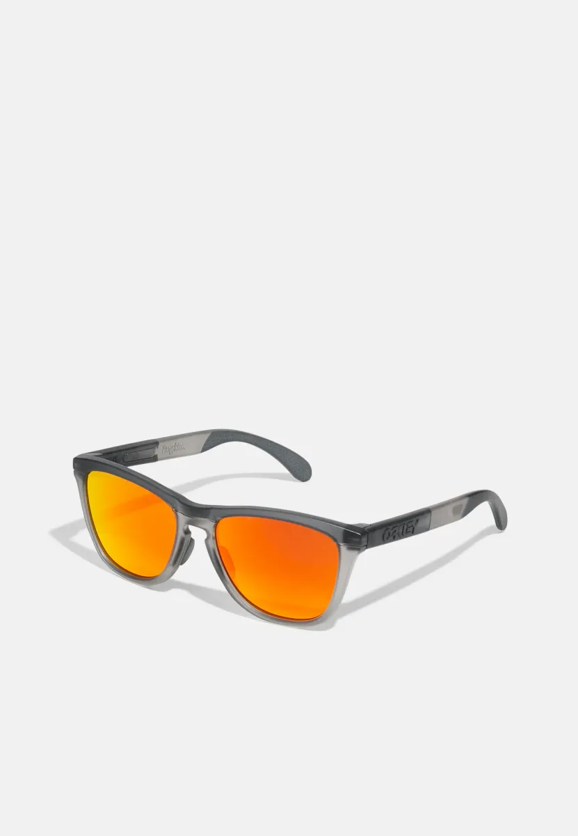 FROG RANGE UNISEX - Sonnenbrille - prizm ruby