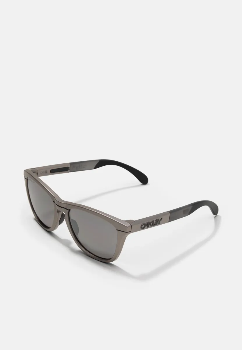 FROG RANGE UNISEX - Sonnenbrille - titanium-coloured