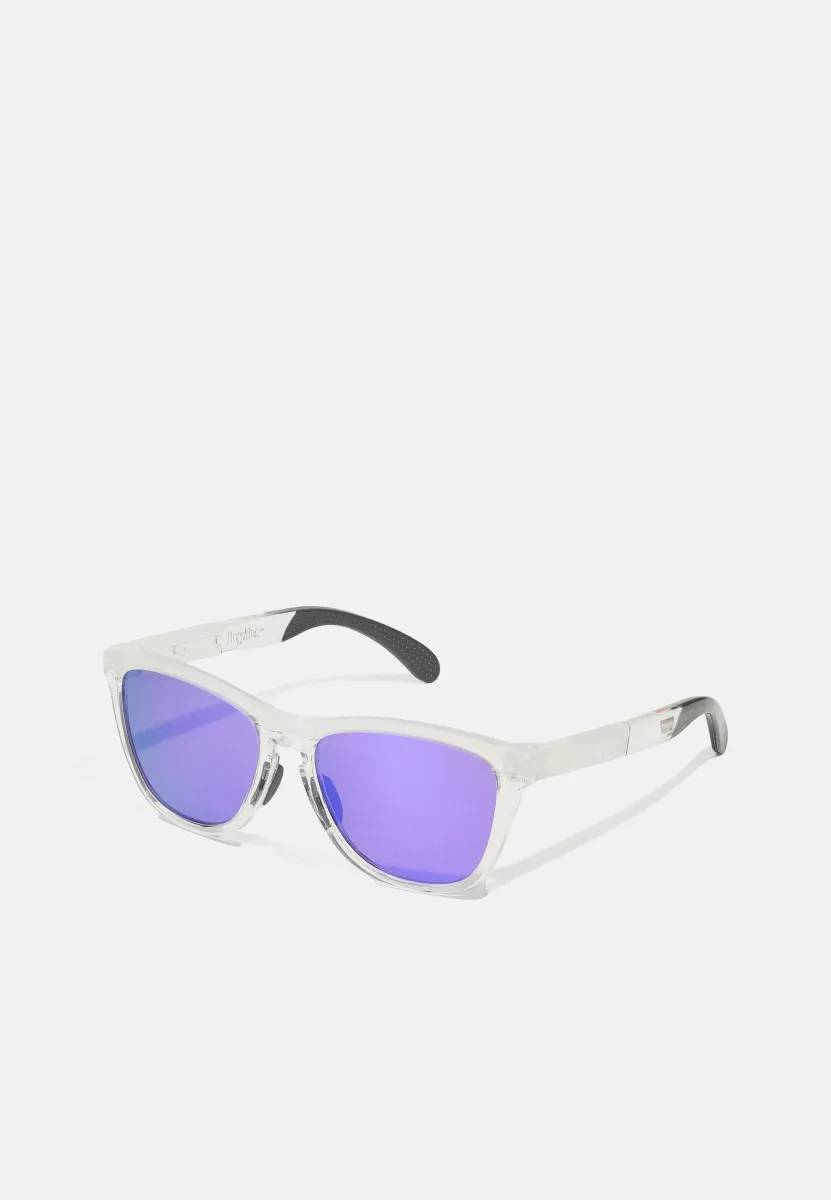 FROG RANGE UNISEX - Sonnenbrille - white