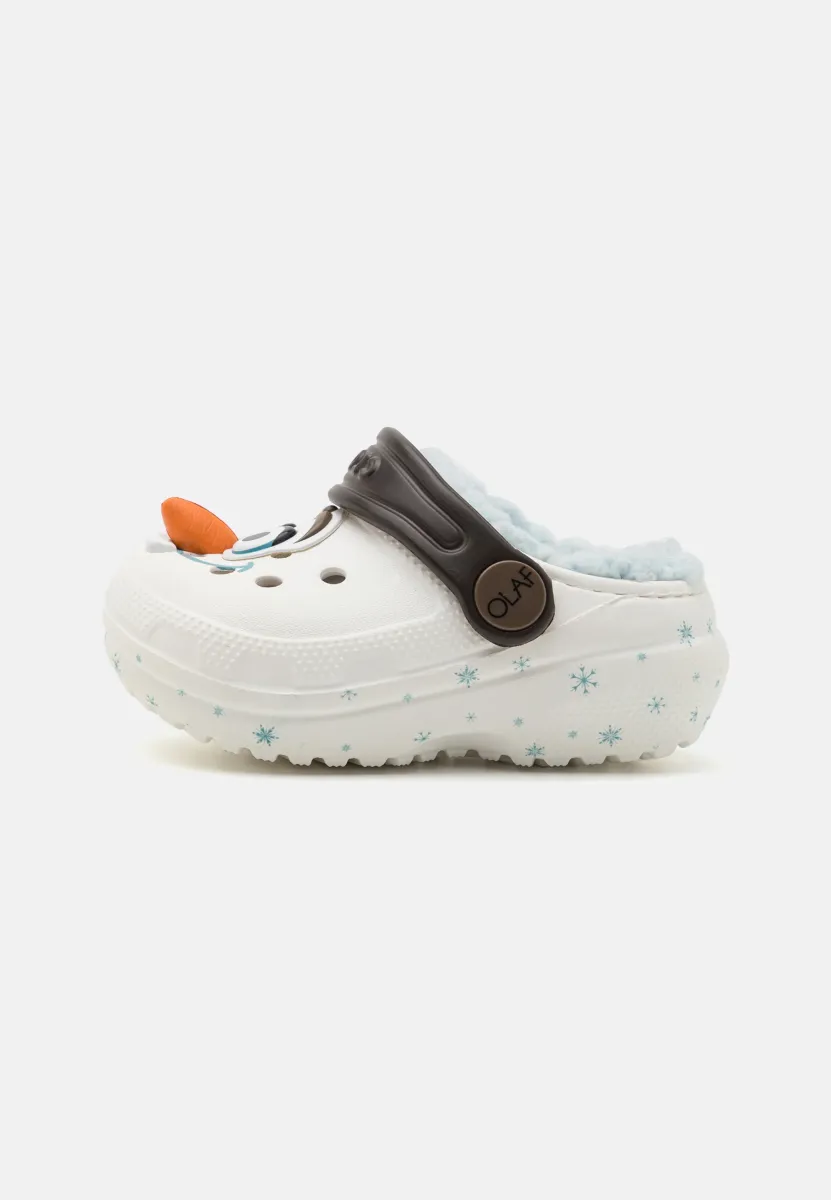 FROZEN OLAF UNISEX - Pantolette flach - multi-coloured