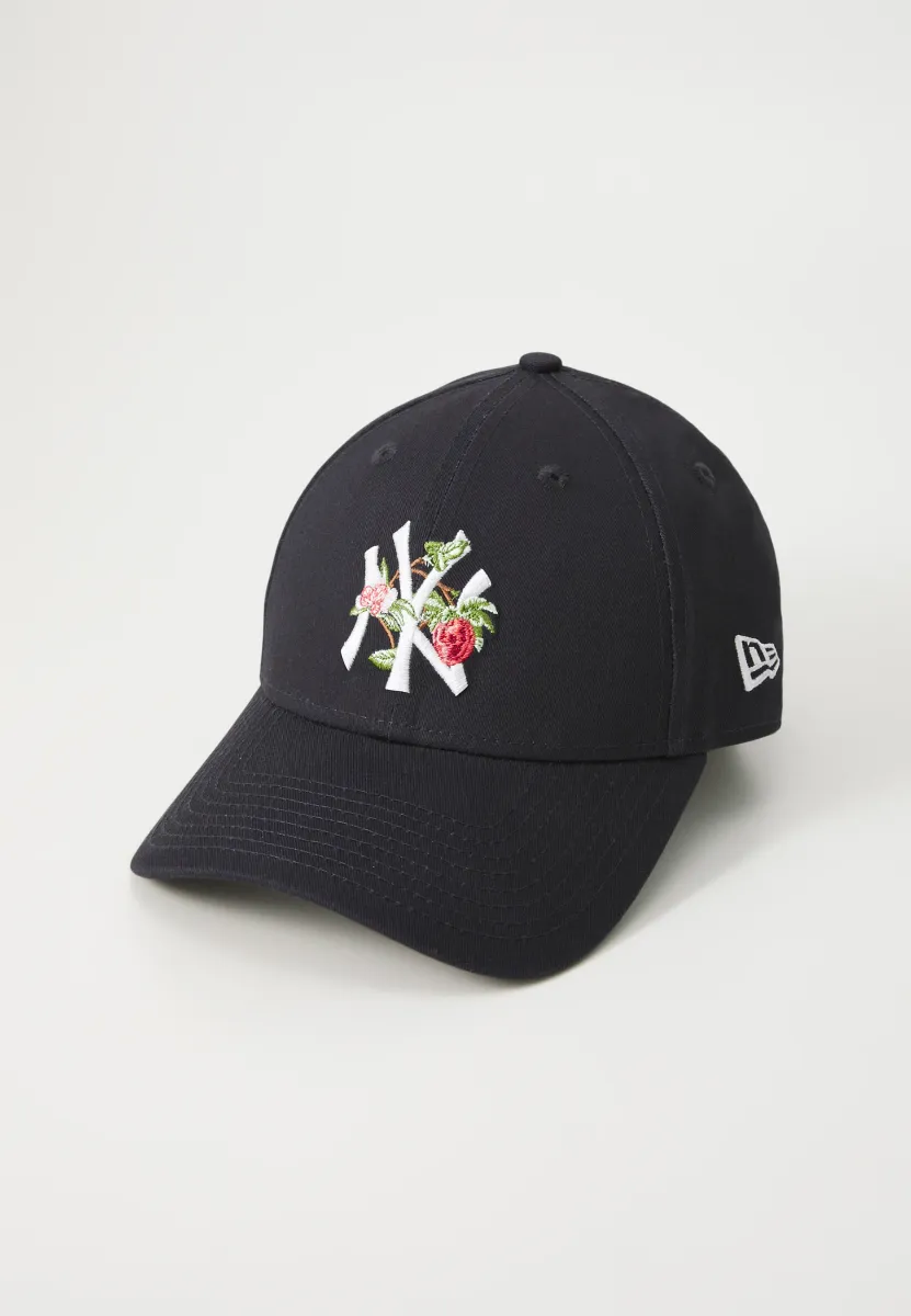FRUIT ICON 9FORTY® UNISEX - Cap - dark blue/ multi-coloured
