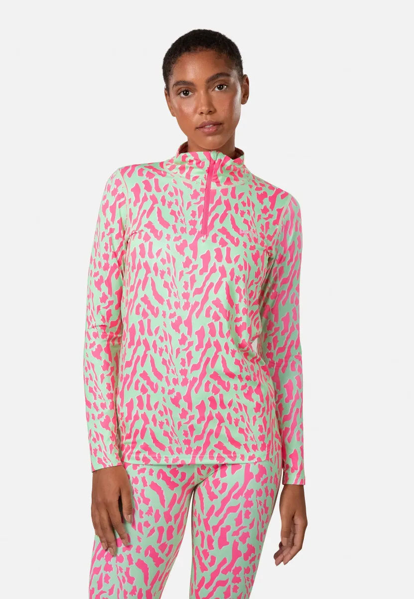 FRYD HZ - Langarmshirt - mint