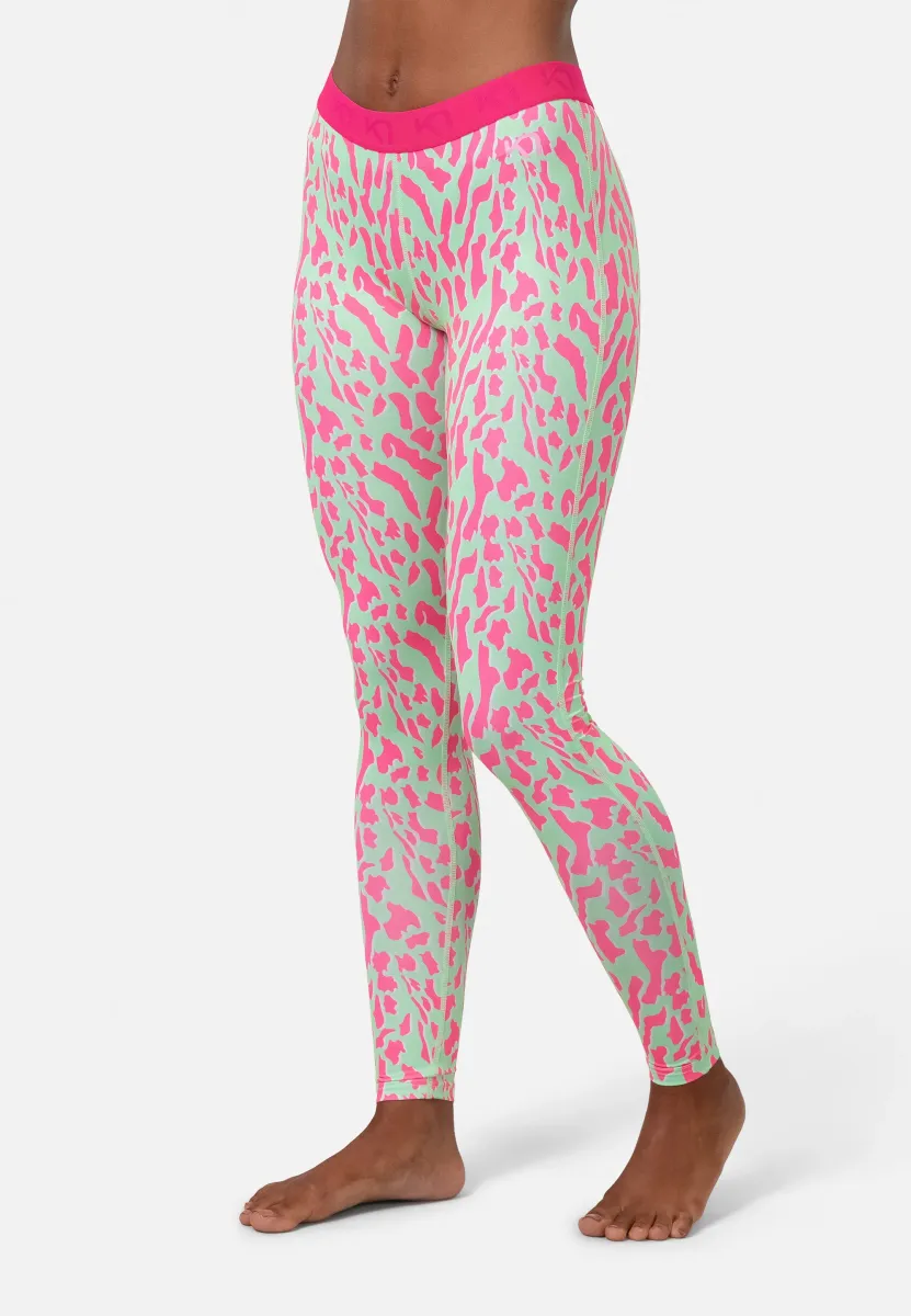 FRYD - Tights - mint