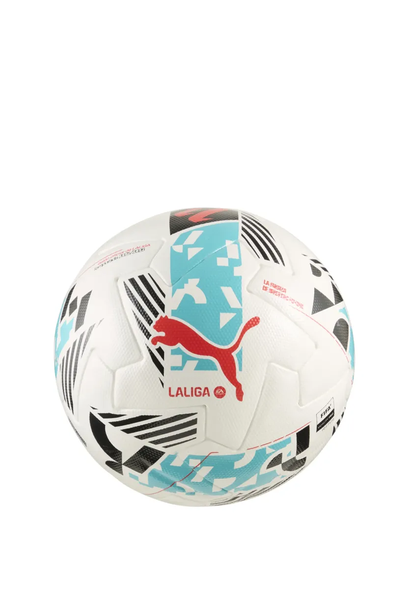 Fußball - white/multicolor
