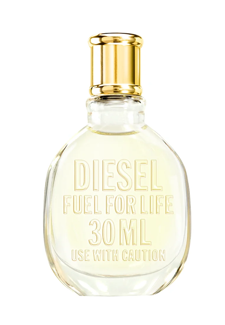 FUEL FOR LIFE FEMME - Eau de Parfum