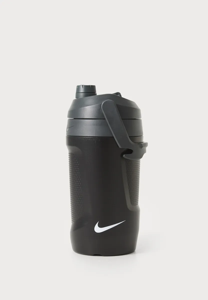 FUEL JUG 64 OZ CHUG 1.892 ML UNISEX - Trinkflasche - black/anthracite/white