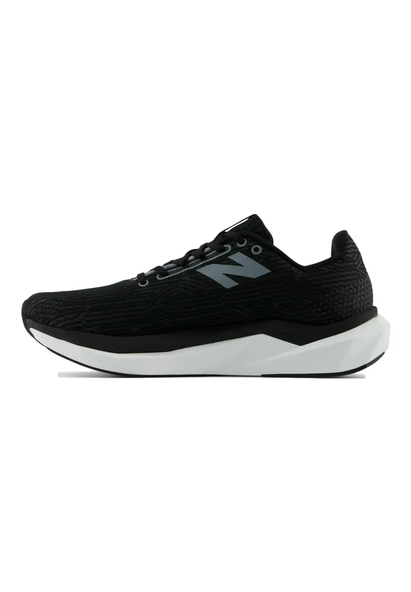 FUELCELL PROPEL - Laufschuh Straße - black white