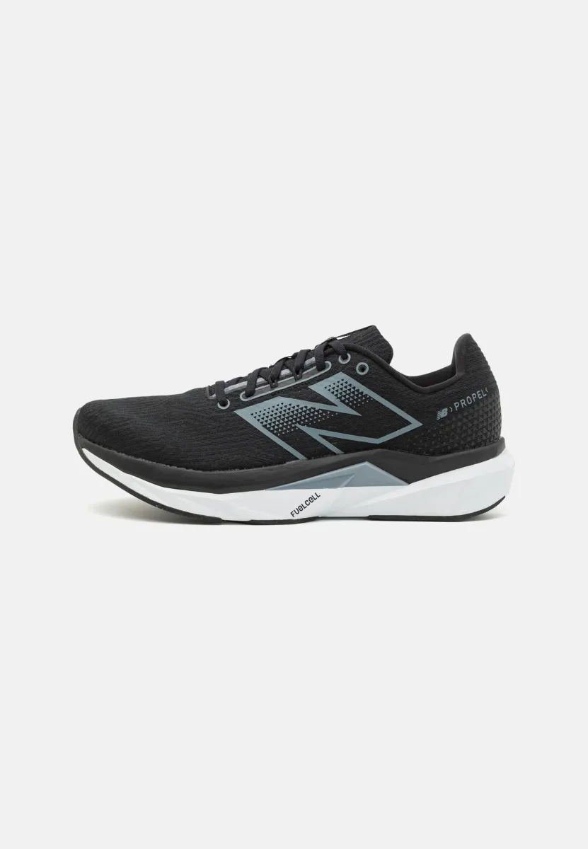 FUELCELL PROPEL V5 - Laufschuh Straße - black