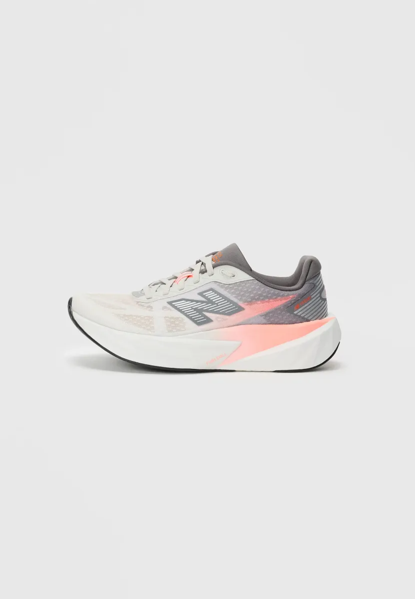 FUELCELL REBEL V5 - Laufschuh Straße - grapefruit