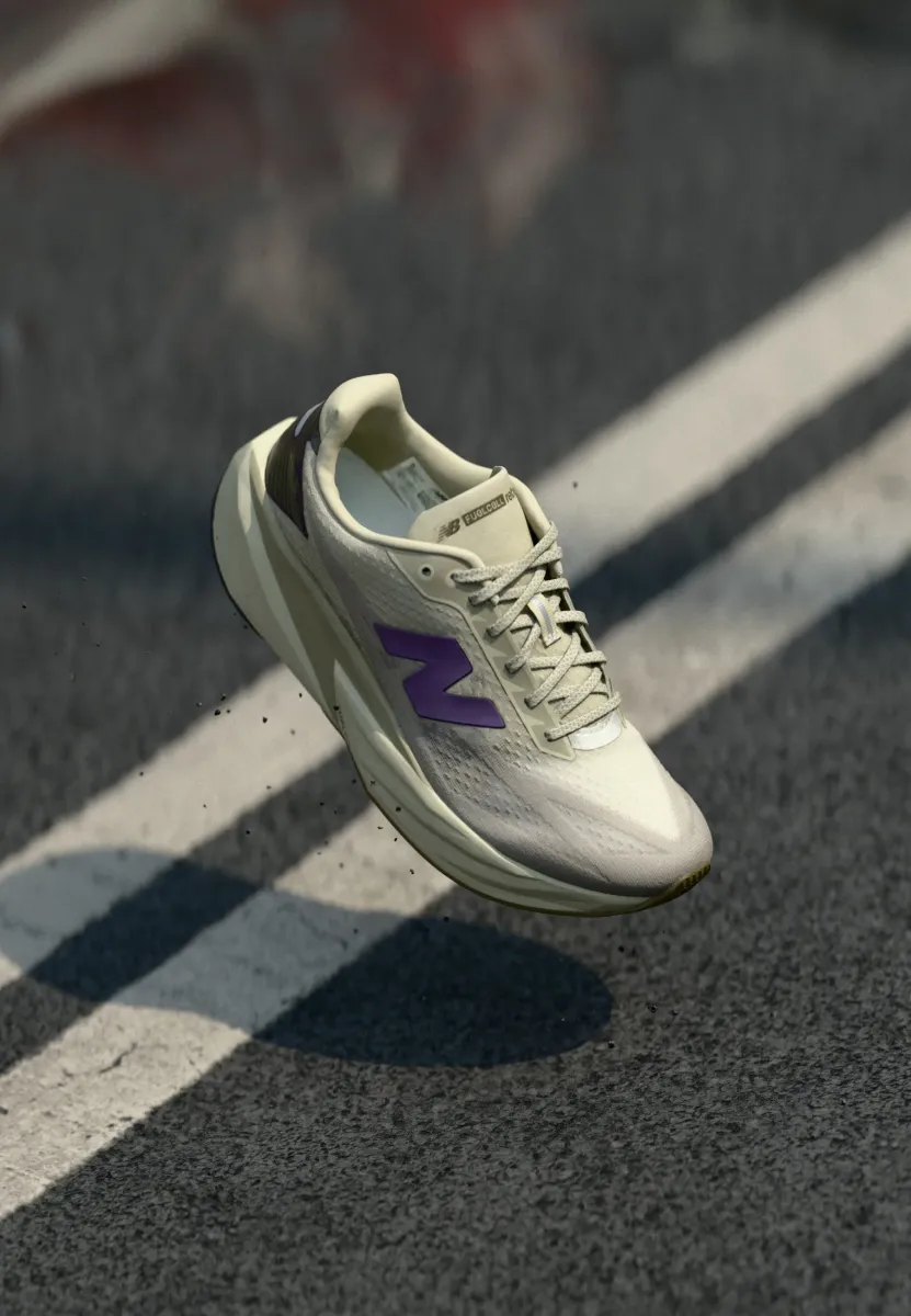 FUELCELL REBEL V5 - Walkingschuh - dream state