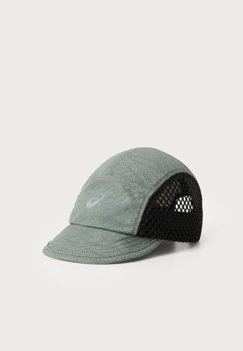 FUJITRAIL DUCKBILL UNISEX - Cap - mantle green/khaki