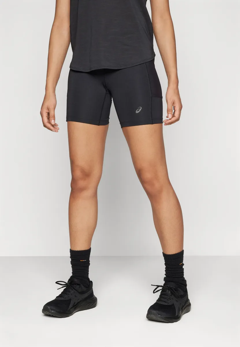 FUJITRAIL ELITE SPRINTER - Tights - performance black