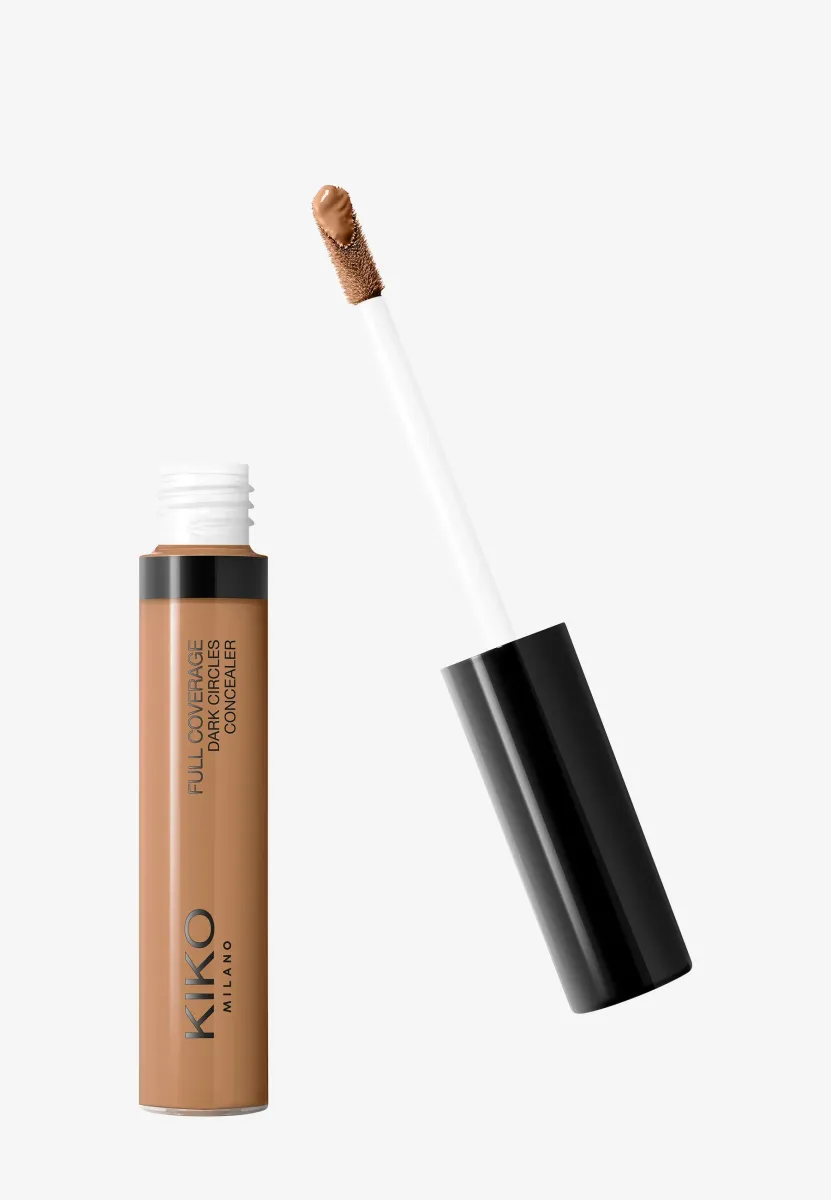 FULL COVERAGE DARK CIRCLES CONCEALER - Concealer - cocoa