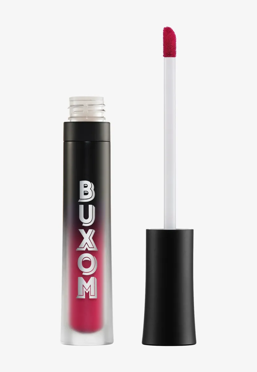 FULL-ON™ COLLAGEN INFUSED LIQUID LIPSTICK MATTE - Flüssiger Lippenstift - berry babe