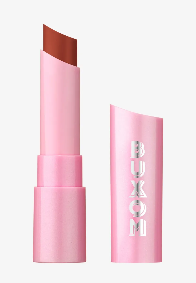 FULL-ON™ PLUMPING LIP GLOW BALM - Lippenbalsam - cinnamon kiss