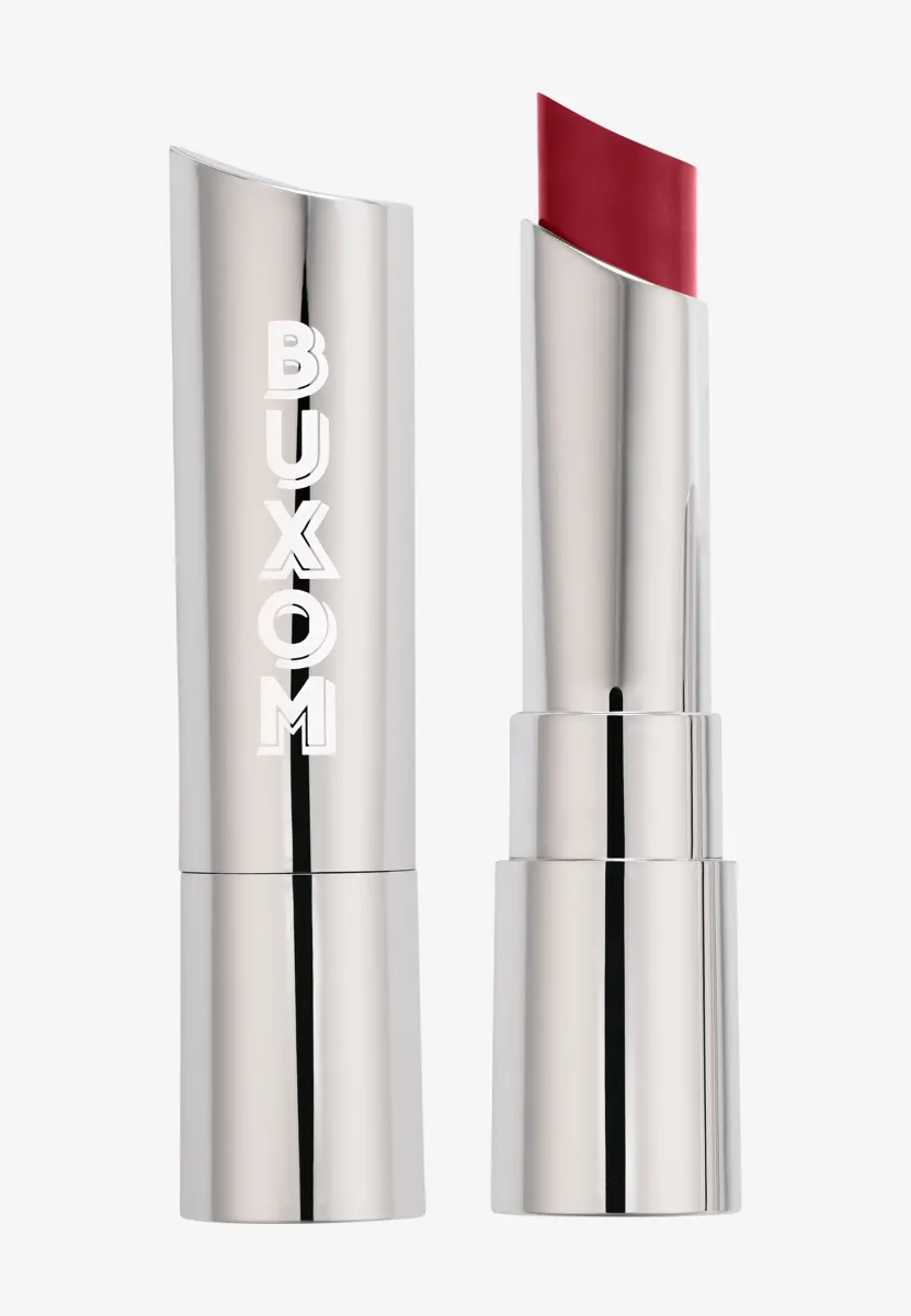 FULL-ON™ PLUMPING LIPSTICK SATIN - Lippenstift - sexy vamp