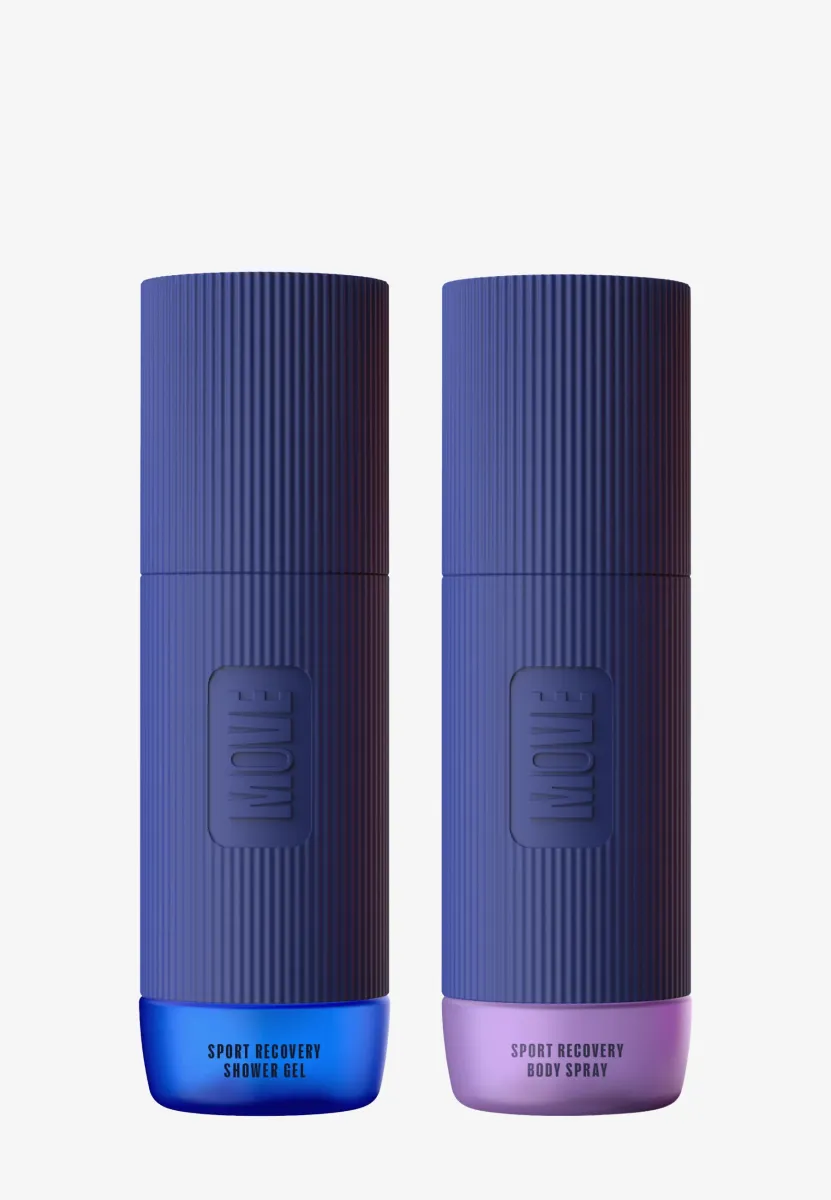 FULL RECOVERY PACK - Deodorant