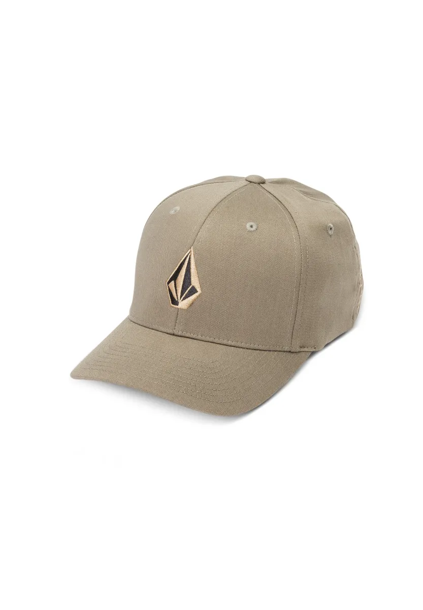 FULL STONE FLEXFIT - Cap - sage leaf
