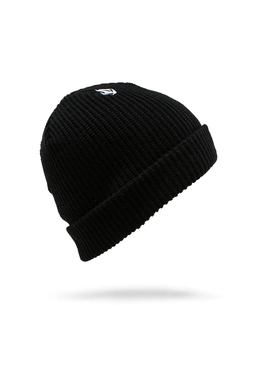 FULL STONE - Mütze - black