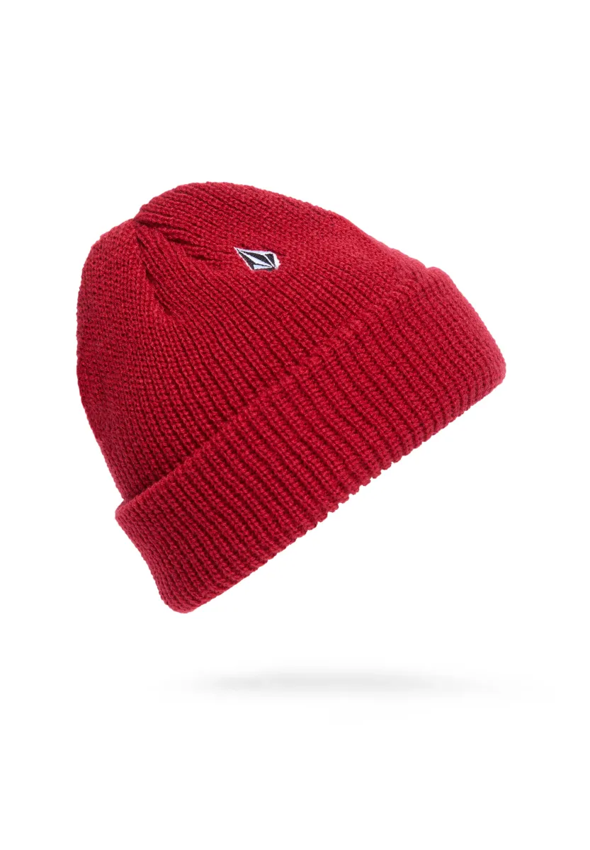 FULL STONE - Mütze - lifeguard red