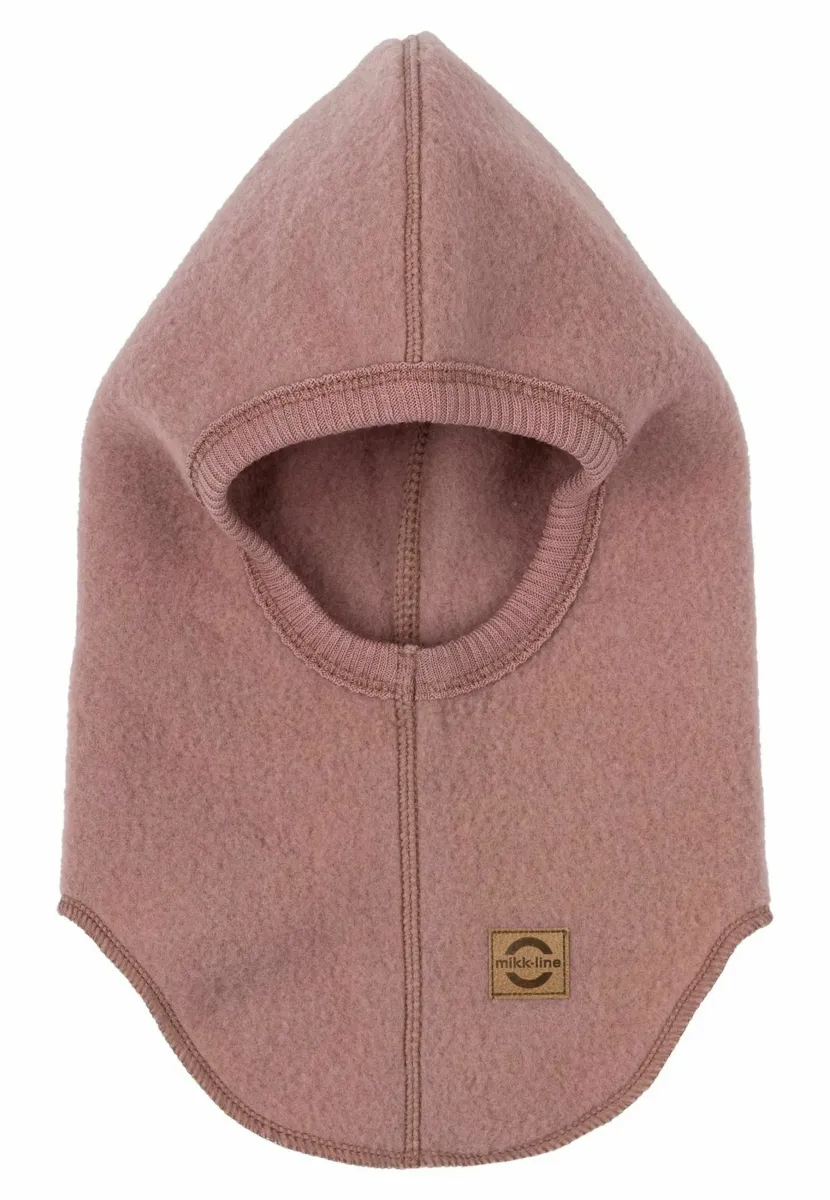 FULLFACE - Mütze - burlwood