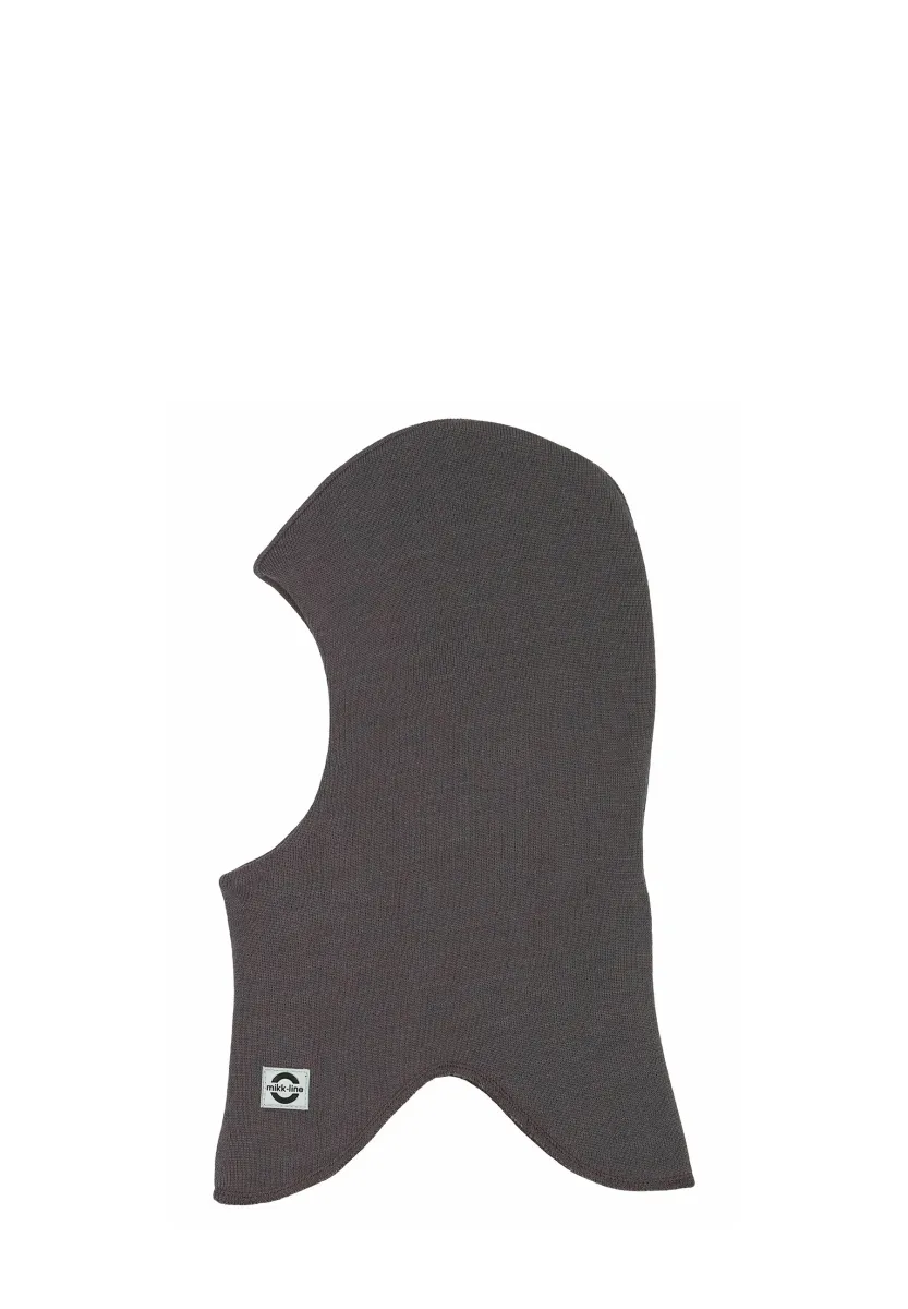 FULLFACE SOLID WINDSTOP - Kopftuch - sparrow