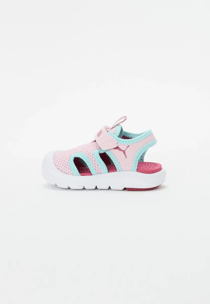 FUN RACER - Trekkingsandale - rose mauve