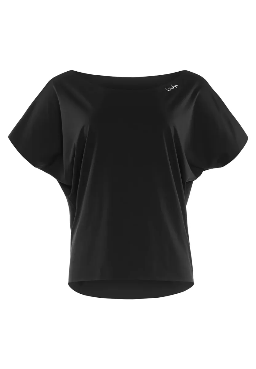 FUNCTIONAL DANCE - T-Shirt basic - black